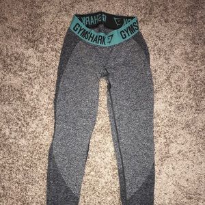 GymShark Flex leggings